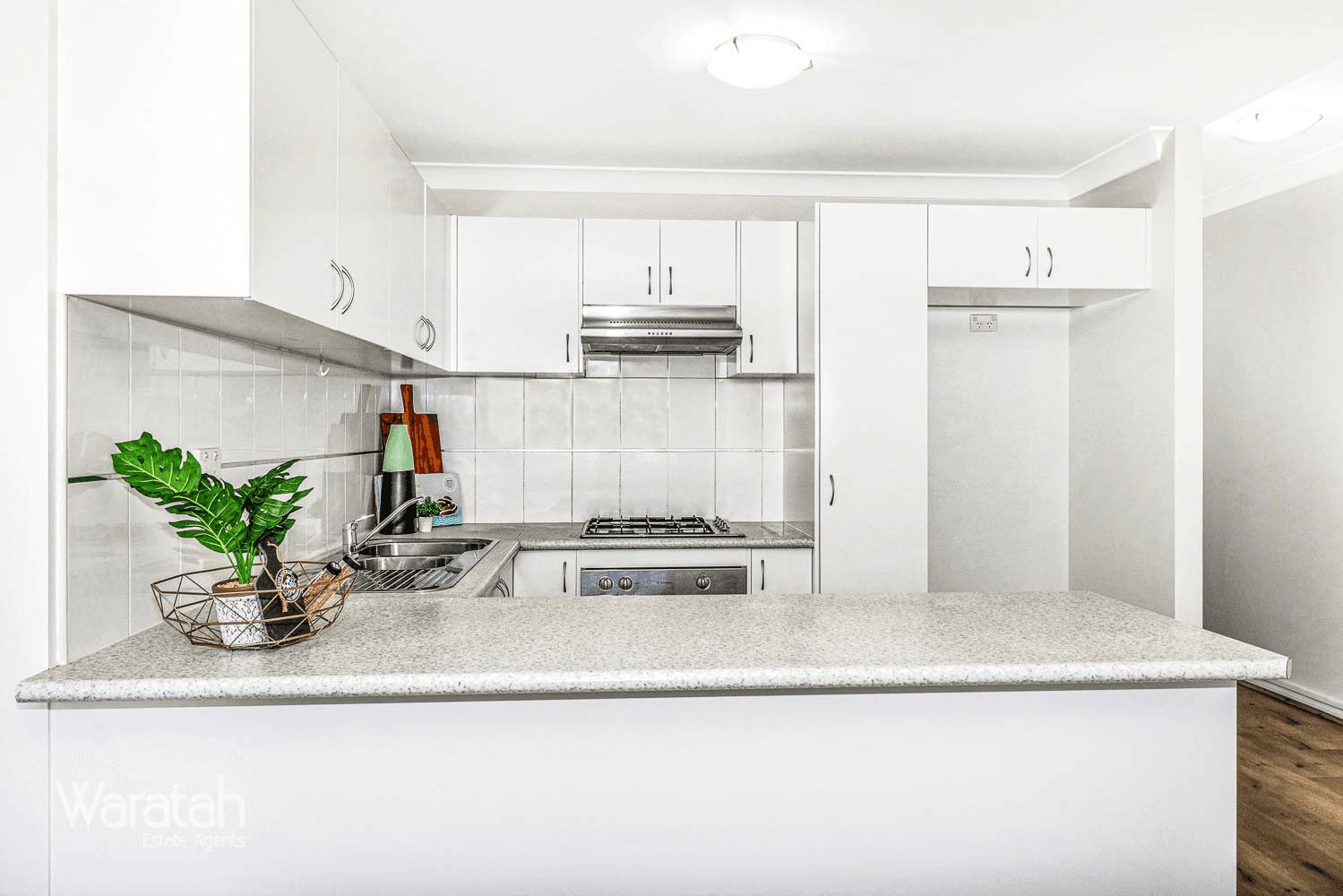 50/31 Third Avenue, Blacktown, NSW 2148