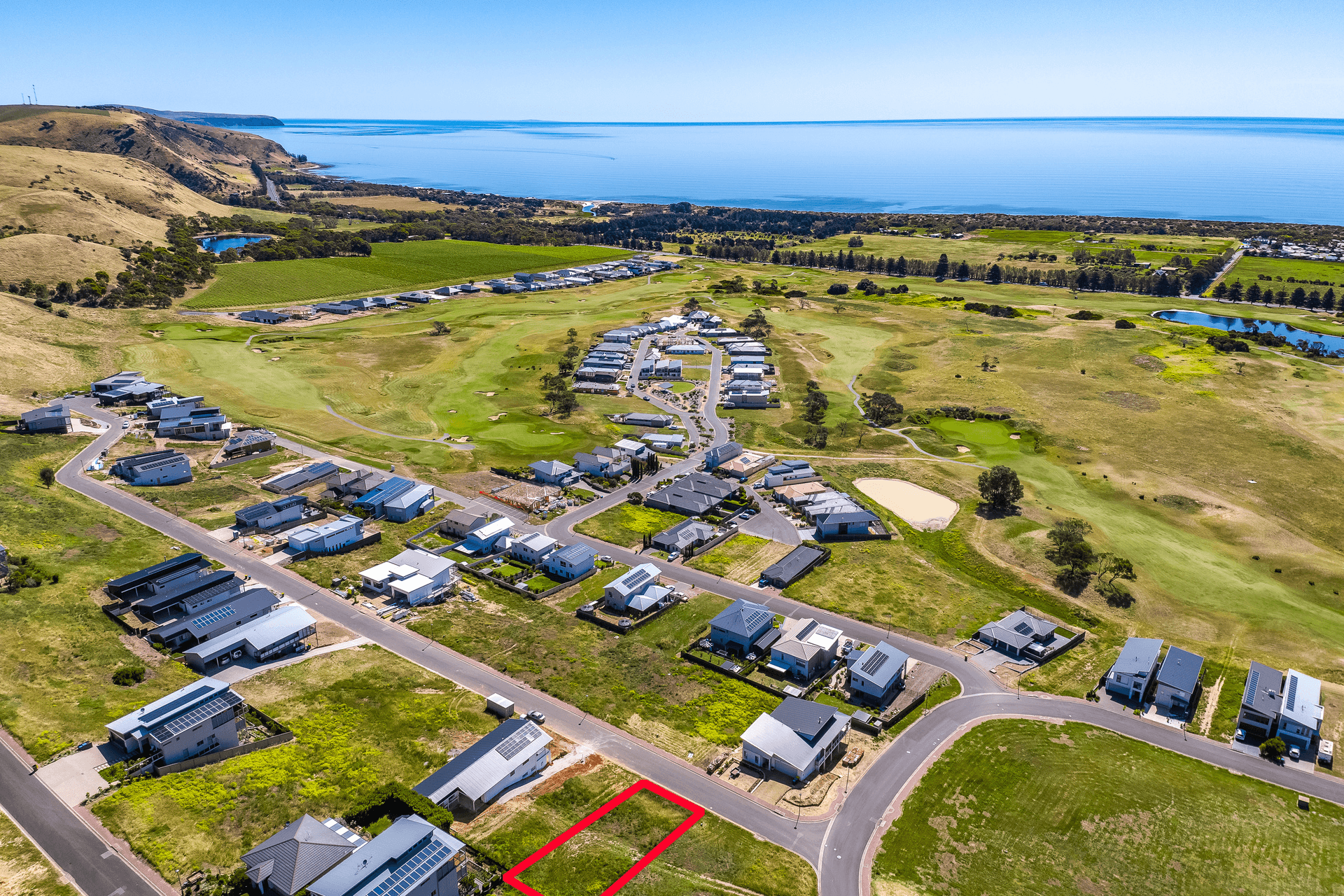 4 Birkdale Street, Normanville, SA 5204