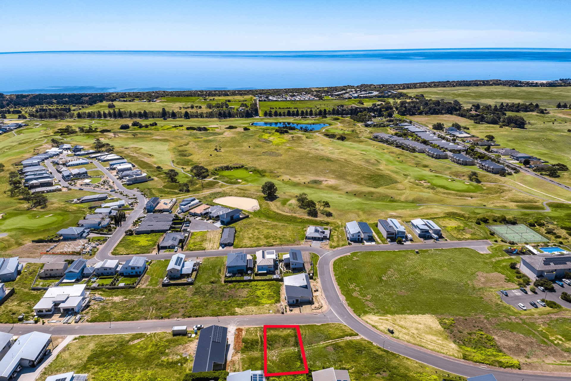 4 Birkdale Street, Normanville, SA 5204
