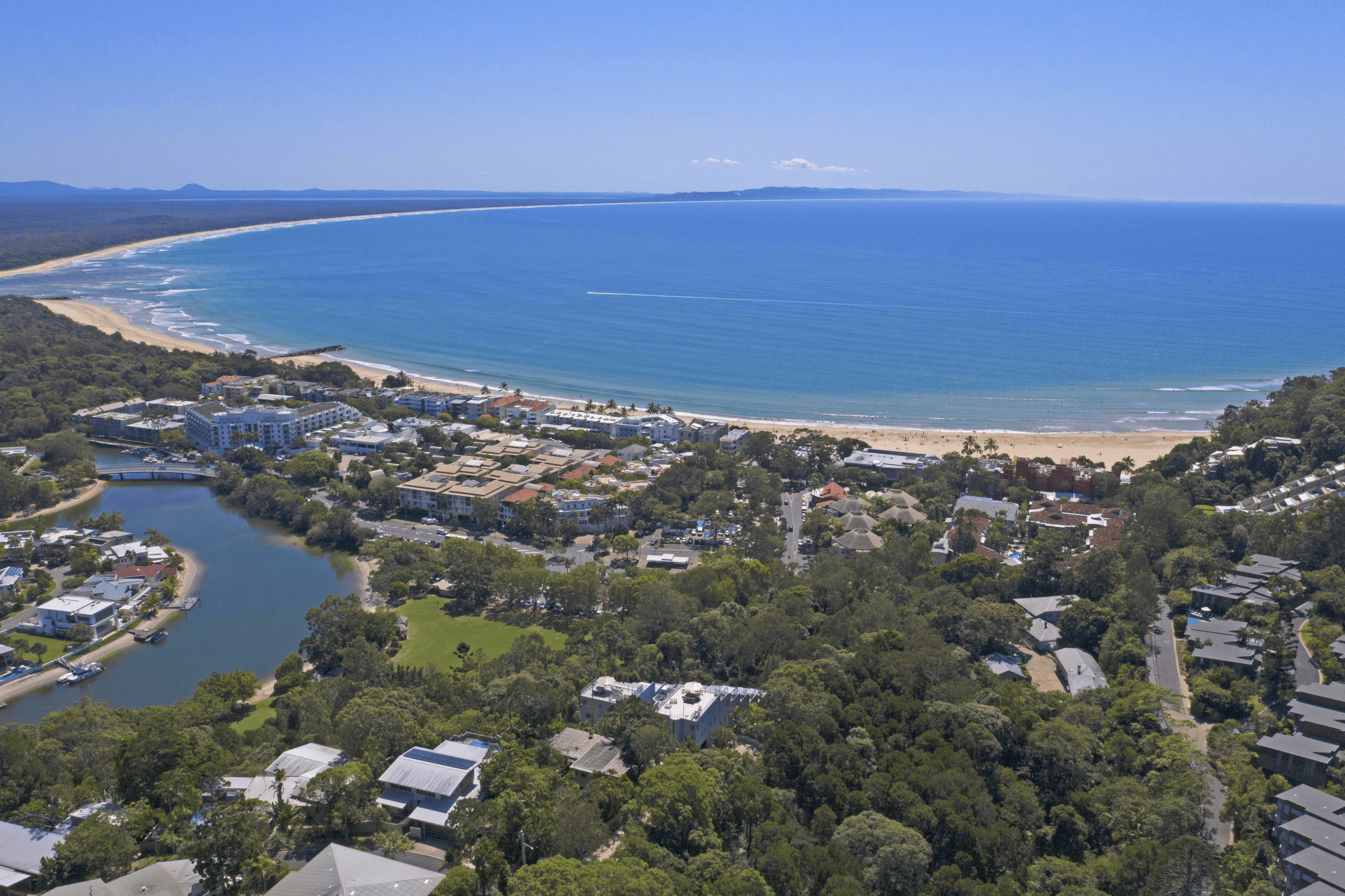1/47 Picture Point Crescent, NOOSA HEADS, QLD 4567