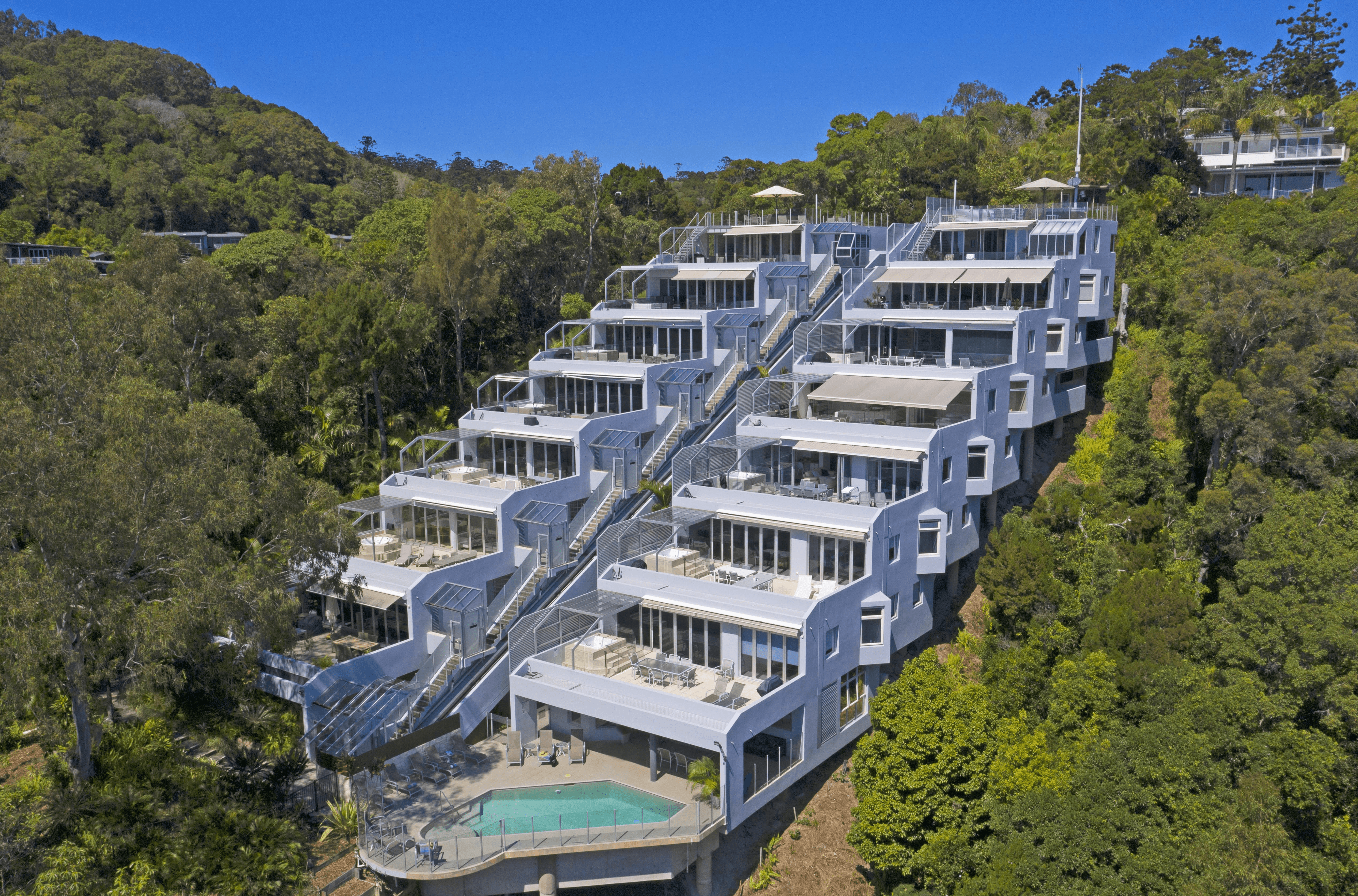 1/47 Picture Point Crescent, NOOSA HEADS, QLD 4567