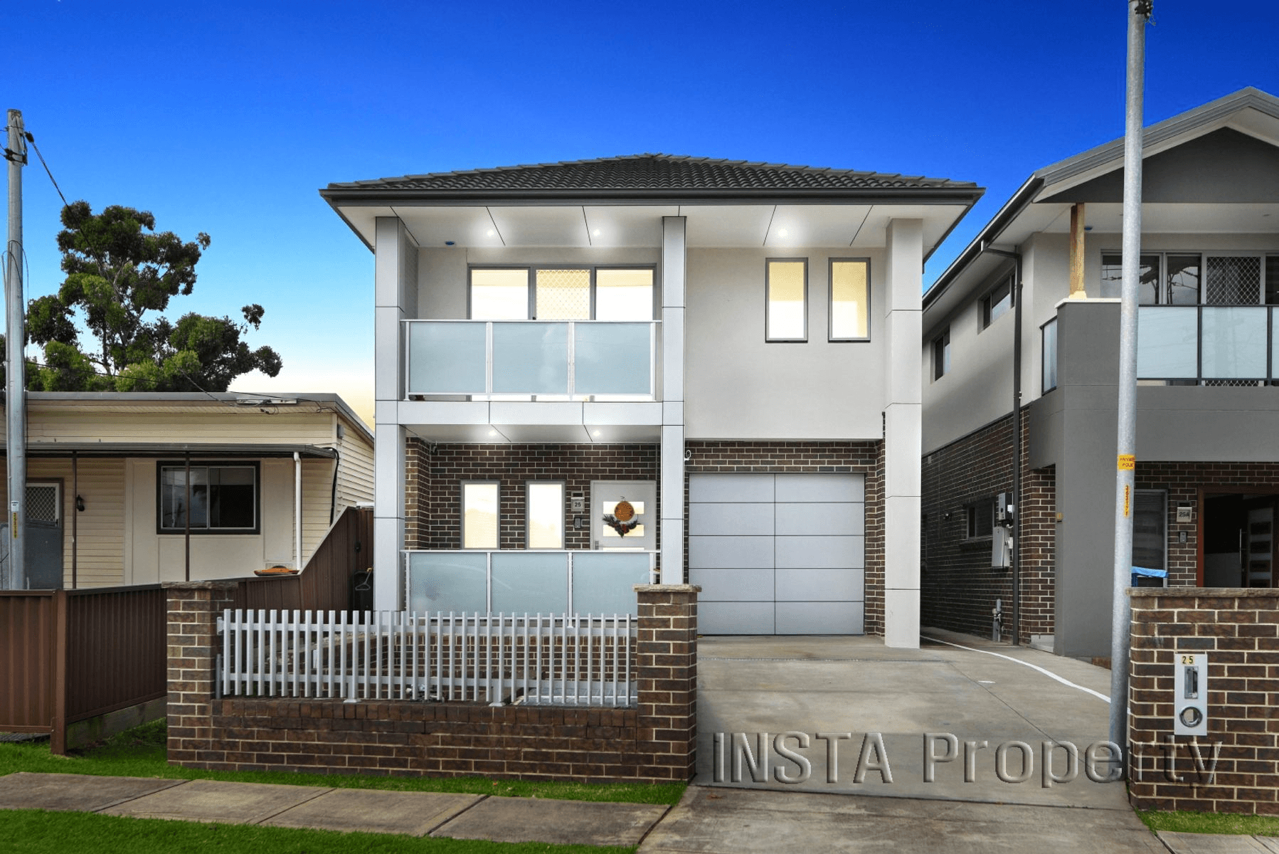 25 Lomond Street, GUILDFORD WEST, NSW 2161