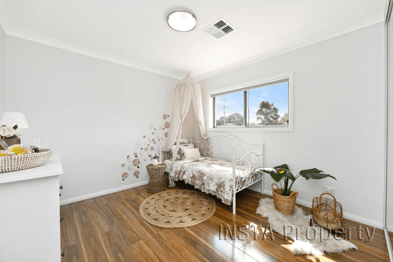 25 Lomond Street, GUILDFORD WEST, NSW 2161