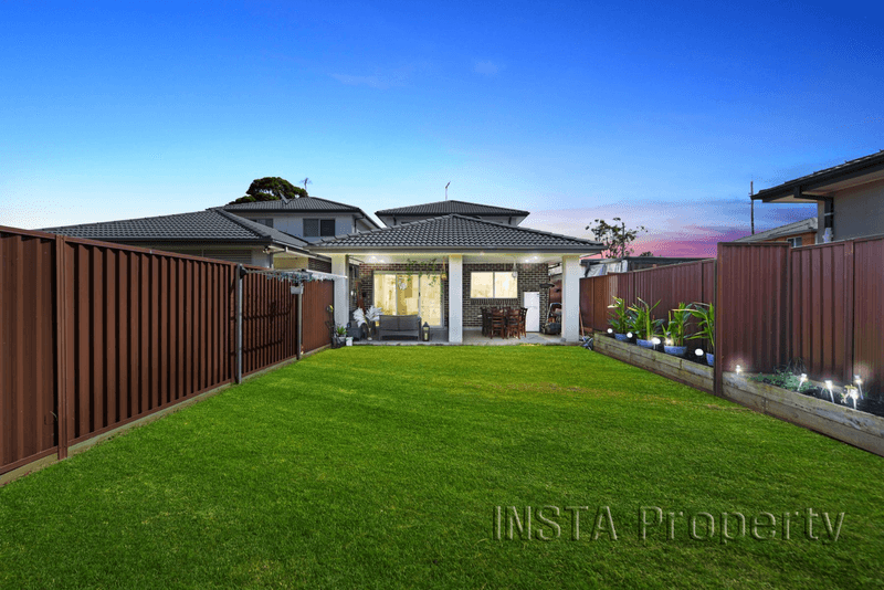 25 Lomond Street, GUILDFORD WEST, NSW 2161