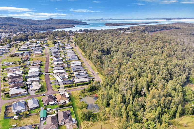 8 Peachey Circuit, KARUAH, NSW 2324