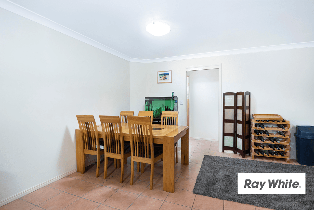 16 Belmore Crescent, FOREST LAKE, QLD 4078