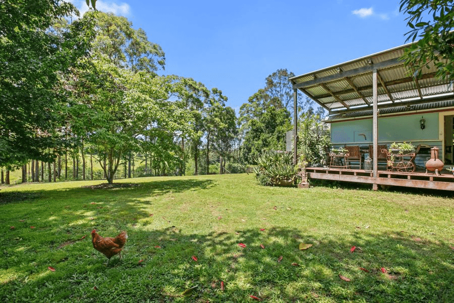 138 Goldburg Road, NORTH DEEP CREEK, QLD 4570