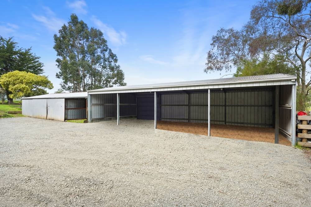 89 Blackberry Lane, Haddon, VIC 3351