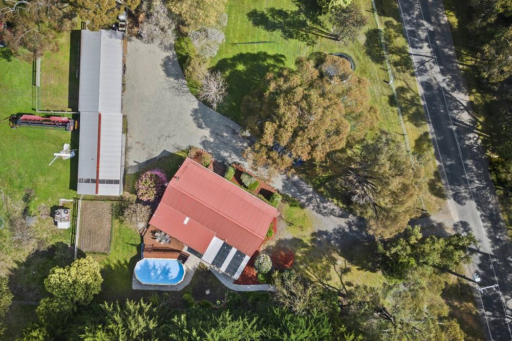 89 Blackberry Lane, Haddon, VIC 3351