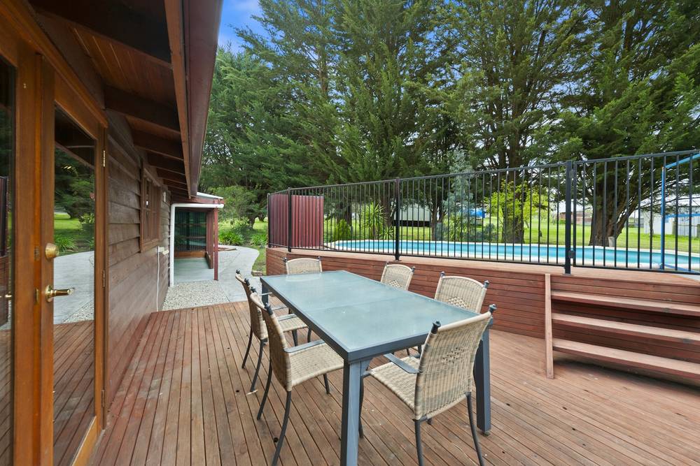 89 Blackberry Lane, Haddon, VIC 3351