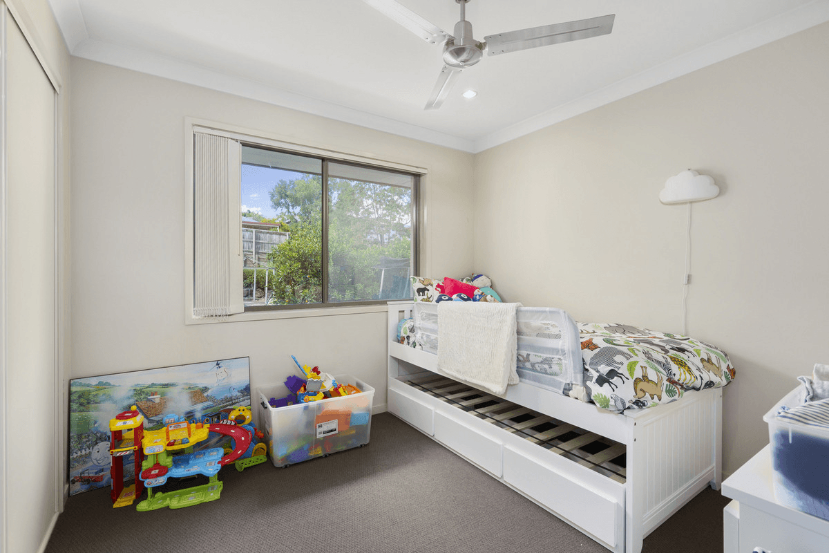 1/1 Brunswick Street, PACIFIC PINES, QLD 4211