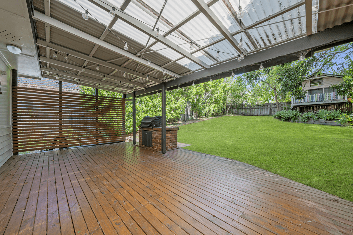 6 Lance Street, Sherwood, QLD 4075