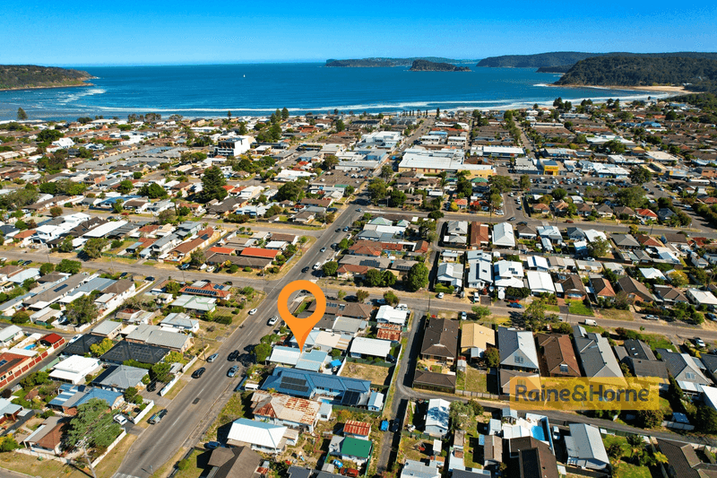 259 Trafalgar Avenue, UMINA BEACH, NSW 2257