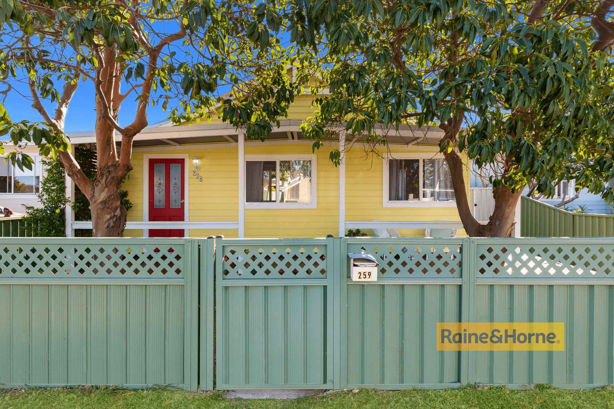 259 Trafalgar Avenue, UMINA BEACH, NSW 2257