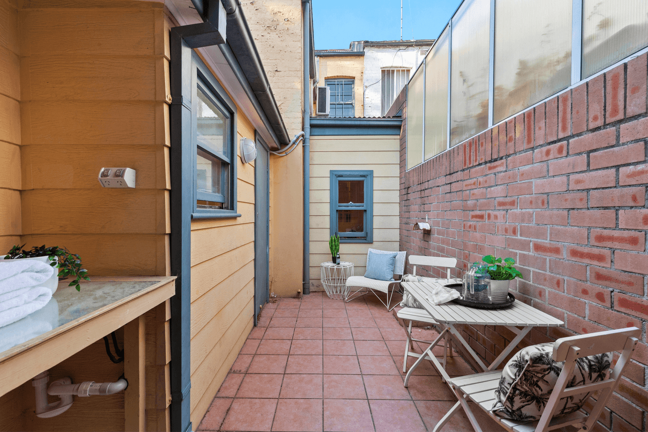 71 Albion Street, SURRY HILLS, NSW 2010