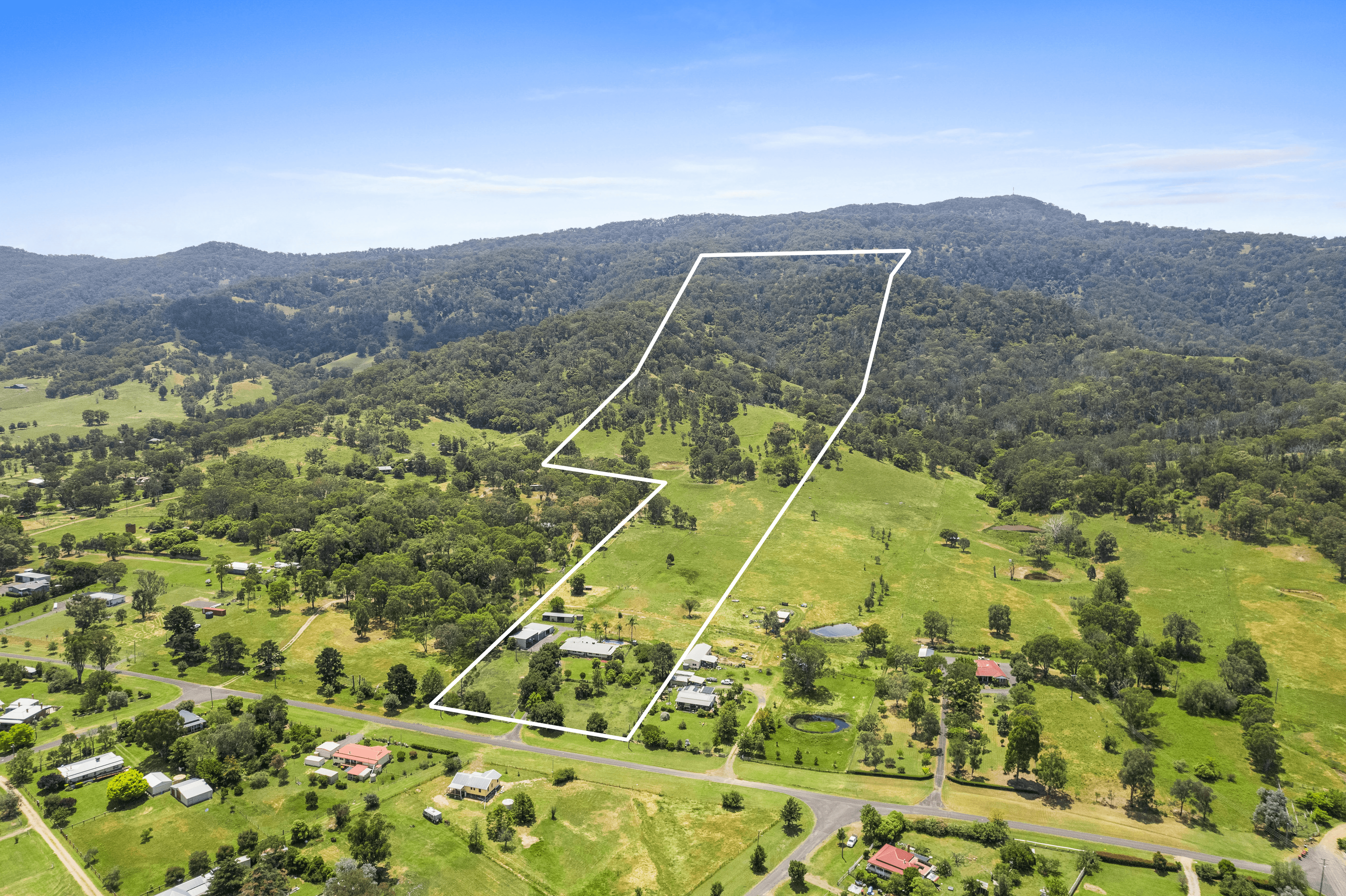 30 Doughboy Street, Murrurundi, NSW 2338