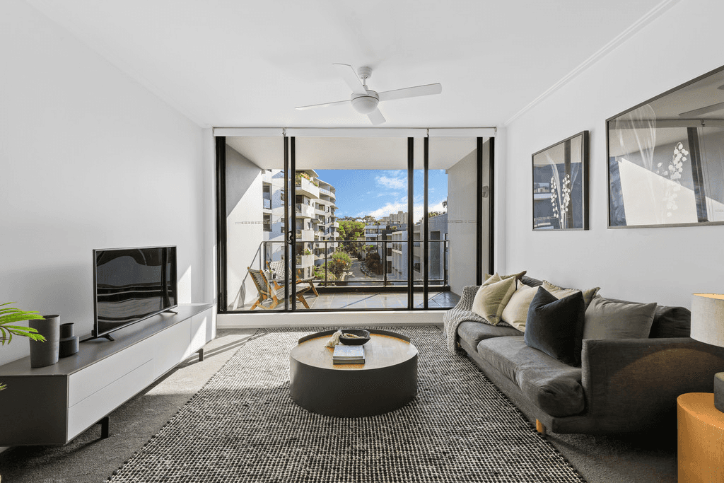 A420/7-11 Hunter Street, WATERLOO, NSW 2017