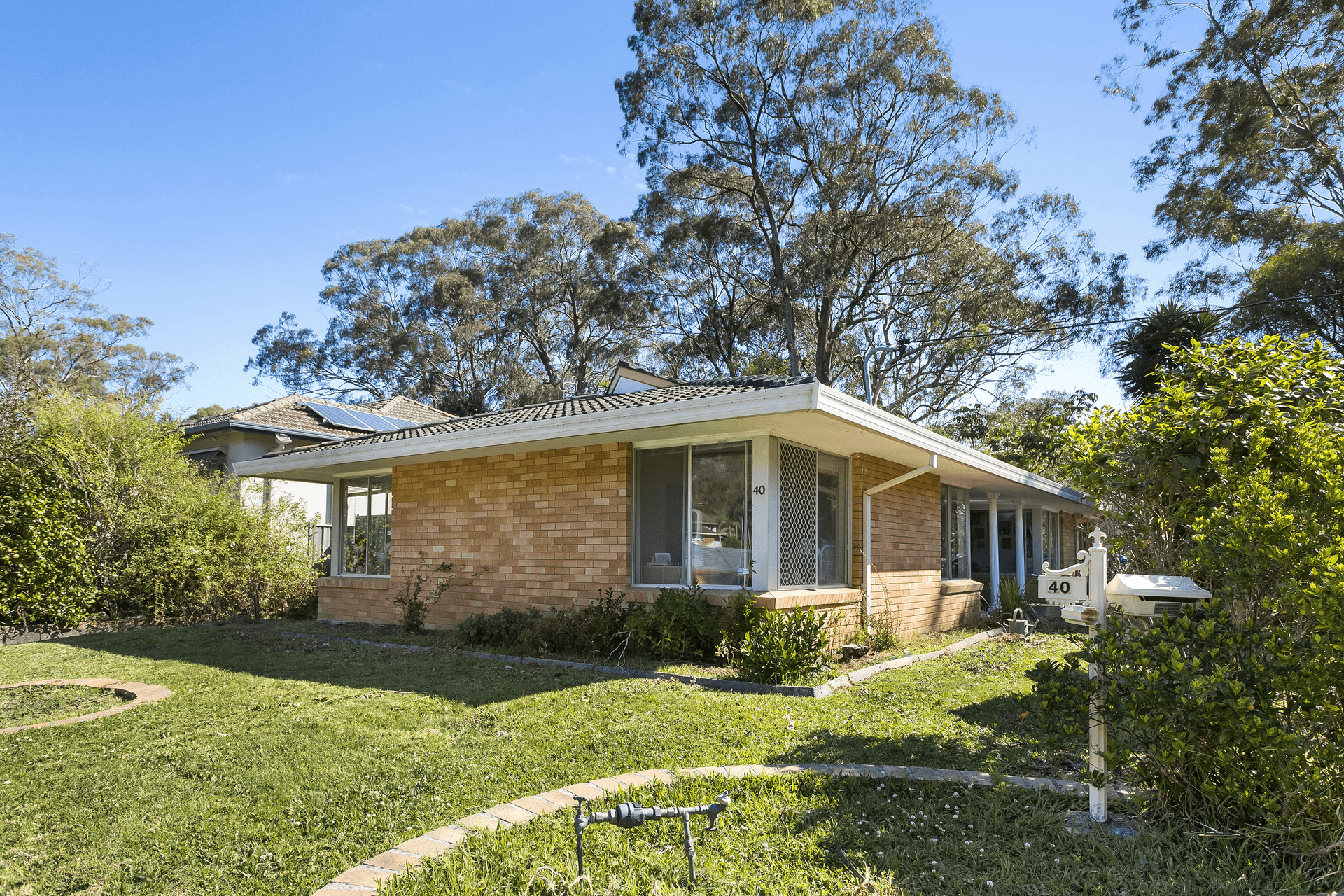 40 Garden Avenue, Figtree, NSW 2525