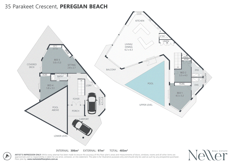 35 Parakeet Crescent, Peregian Beach, QLD 4573