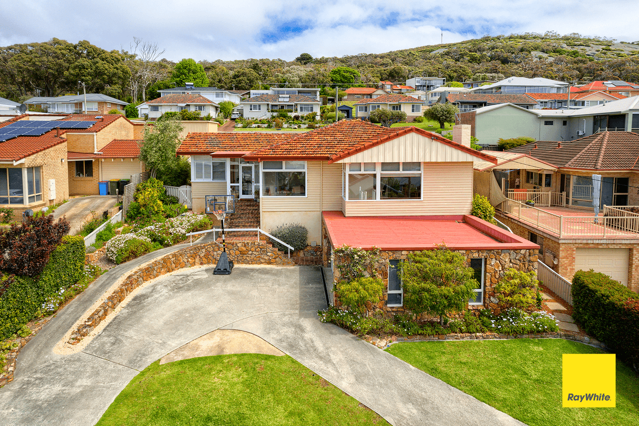 143 Hare Street, MOUNT CLARENCE, WA 6330