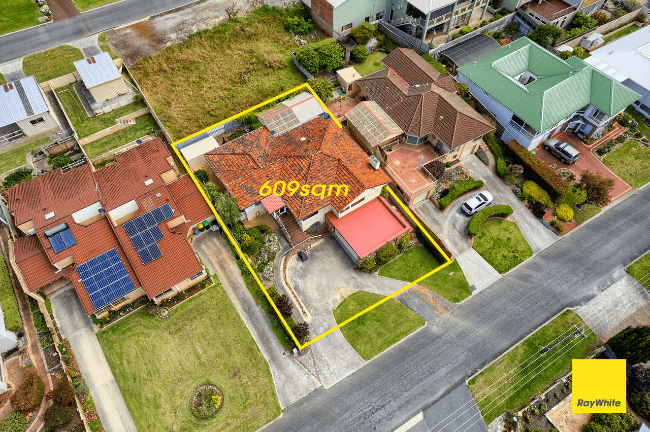 143 Hare Street, MOUNT CLARENCE, WA 6330
