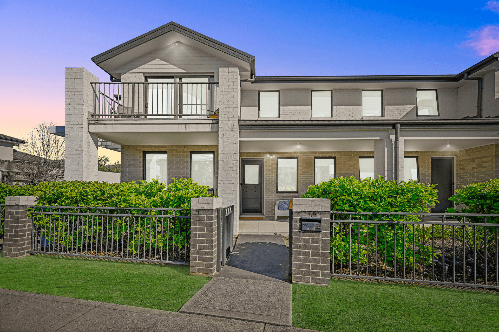 2/62 William Hart Crescent, Penrith, NSW 2750