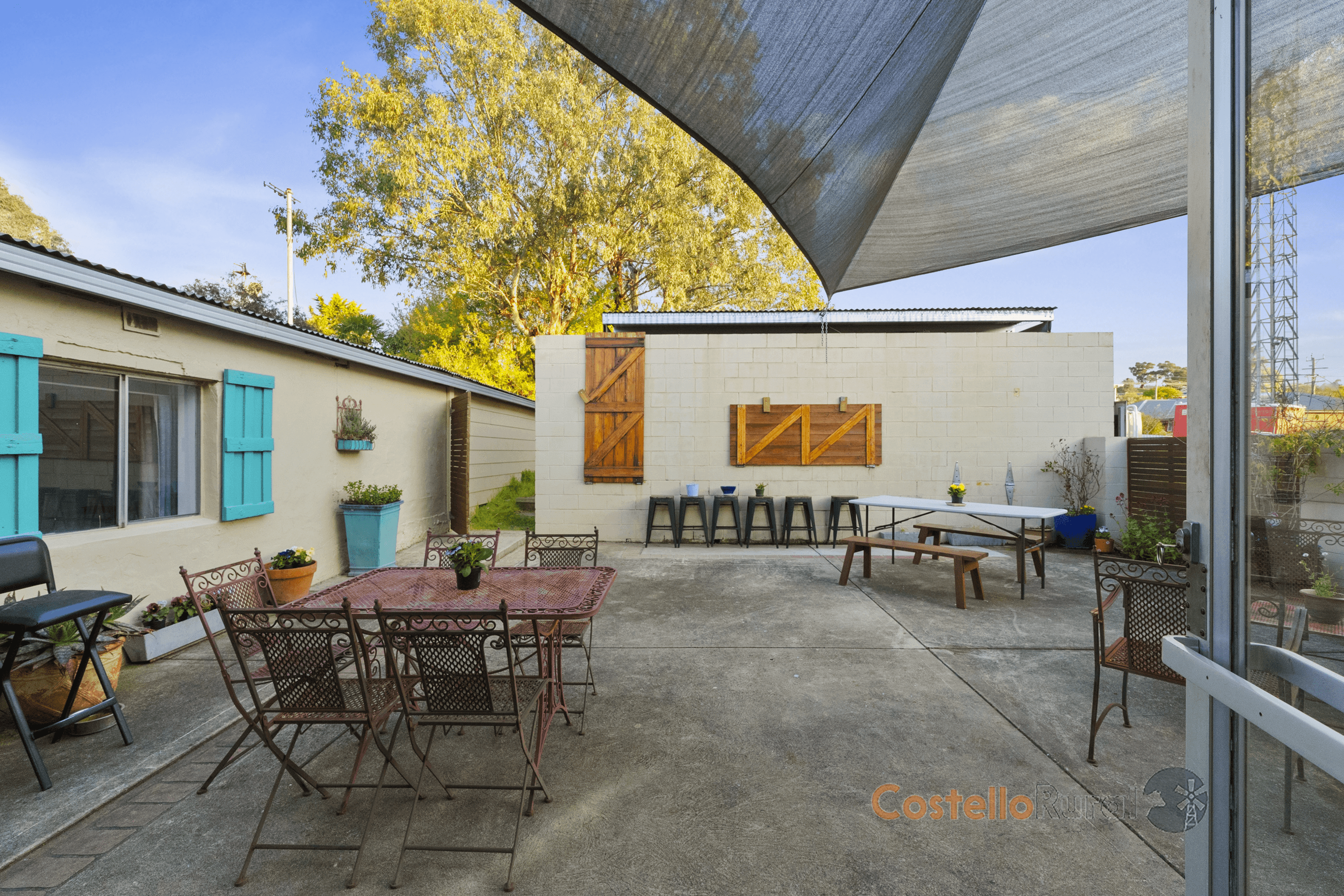 71-73 Hanson Street, Corryong, VIC 3707