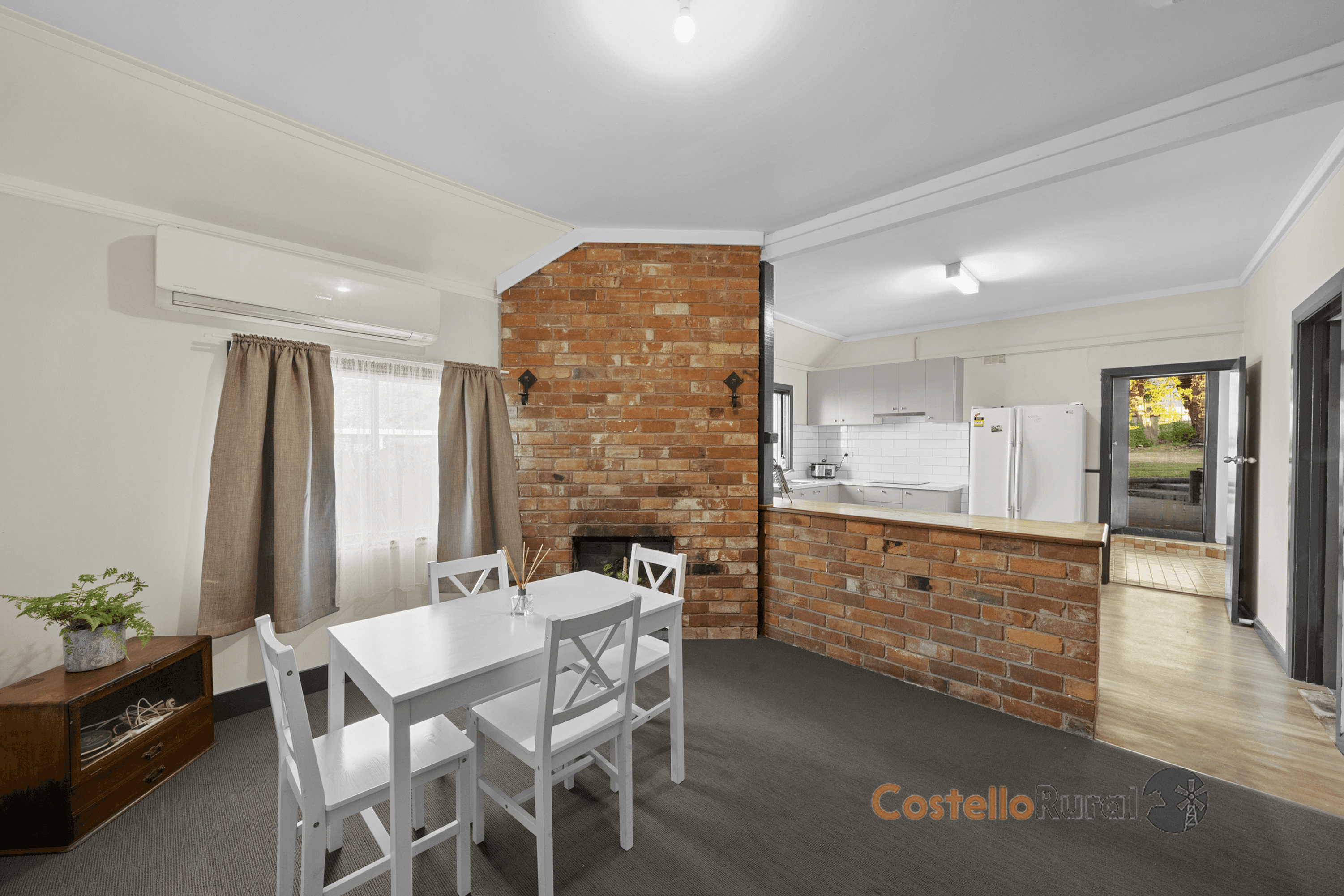 71-73 Hanson Street, Corryong, VIC 3707