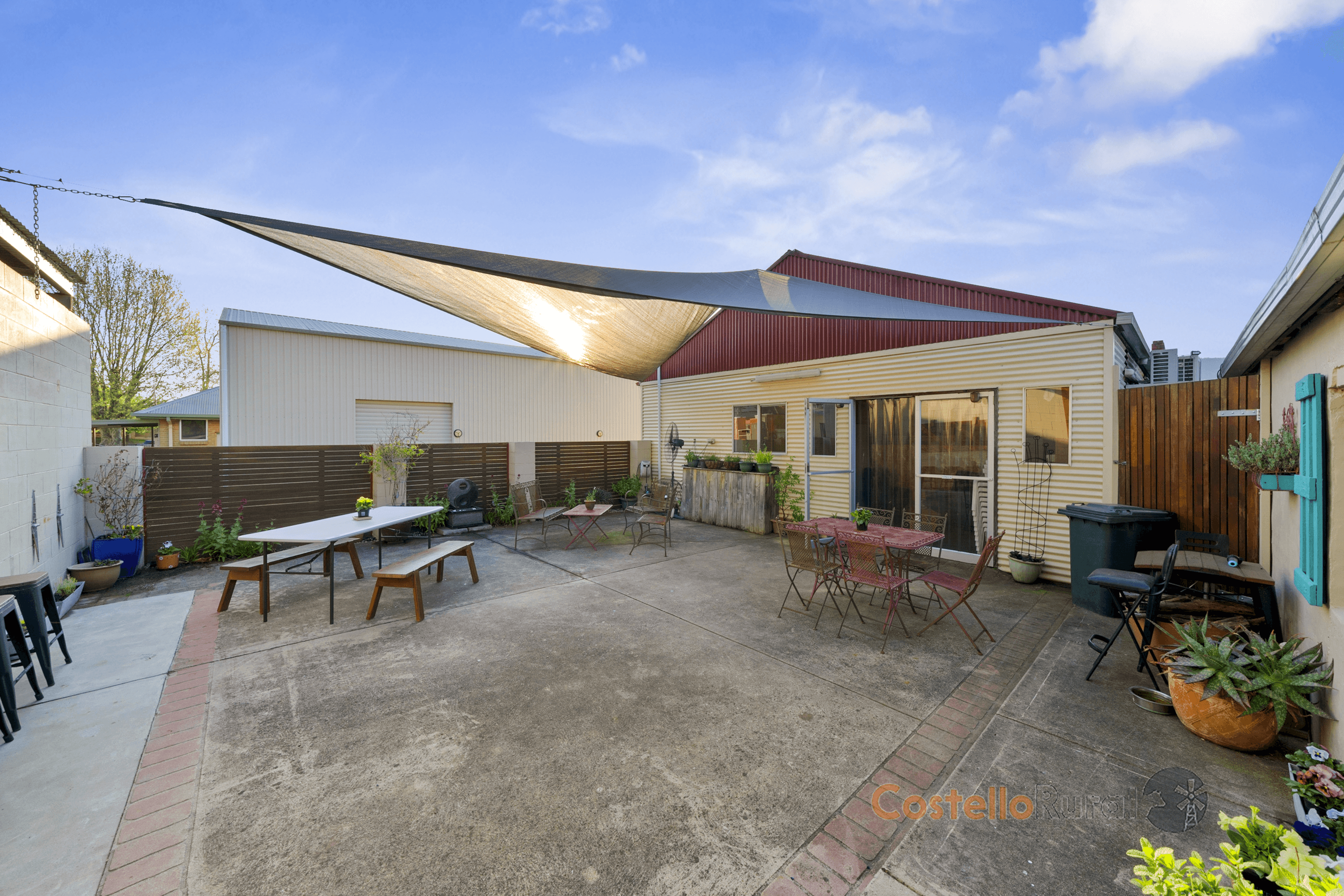 71-73 Hanson Street, Corryong, VIC 3707