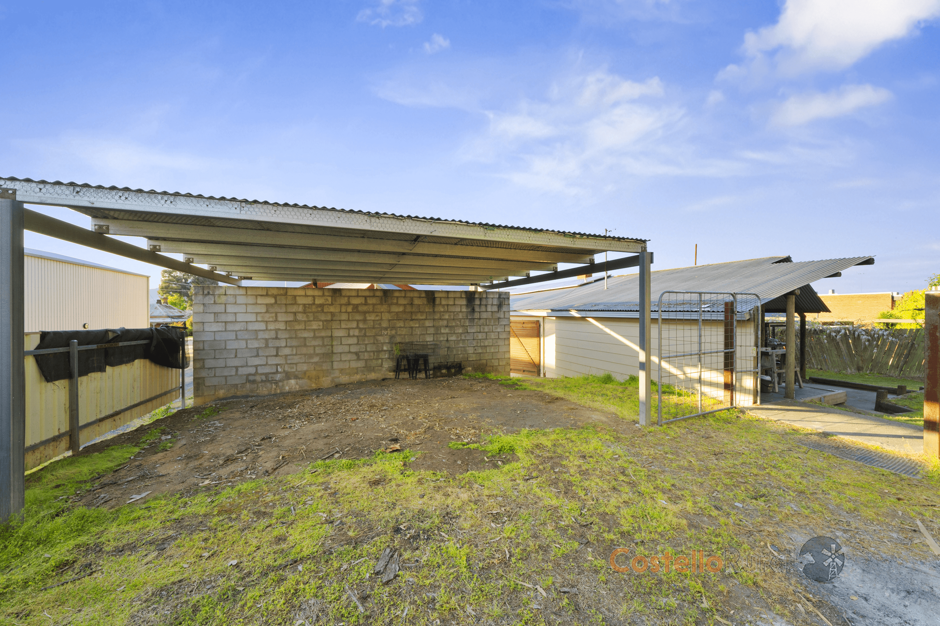 71-73 Hanson Street, Corryong, VIC 3707