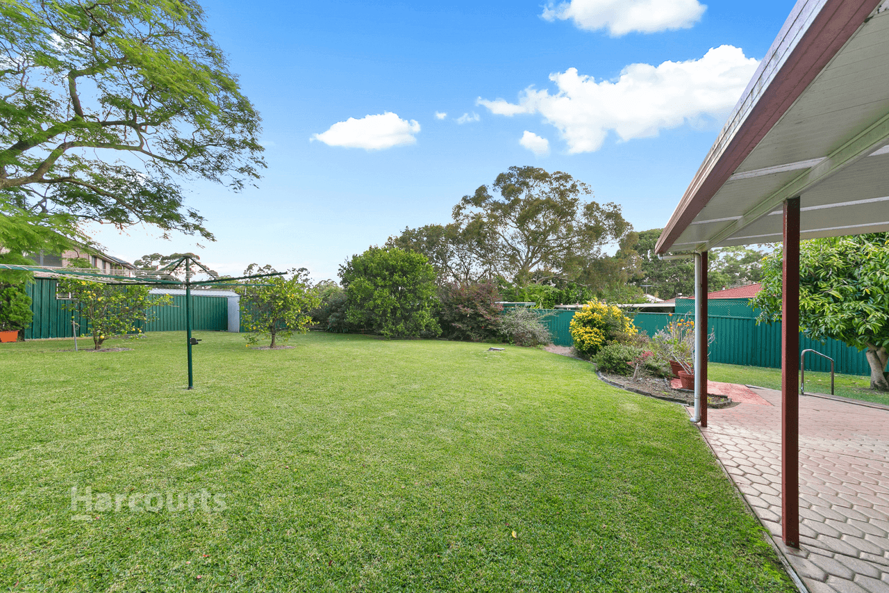 21 Maple Crescent, Ermington, NSW 2115