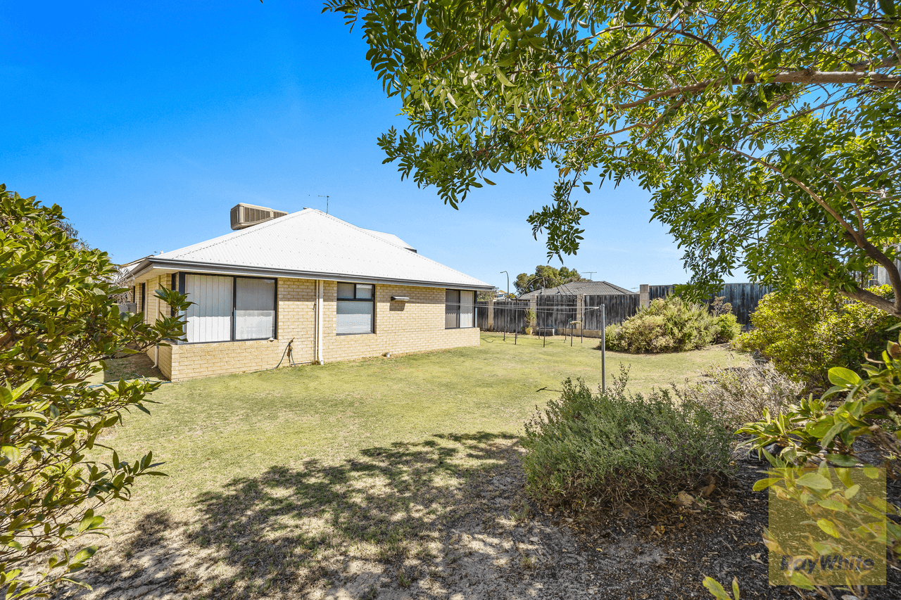 285 Anchorage Drive, MINDARIE, WA 6030