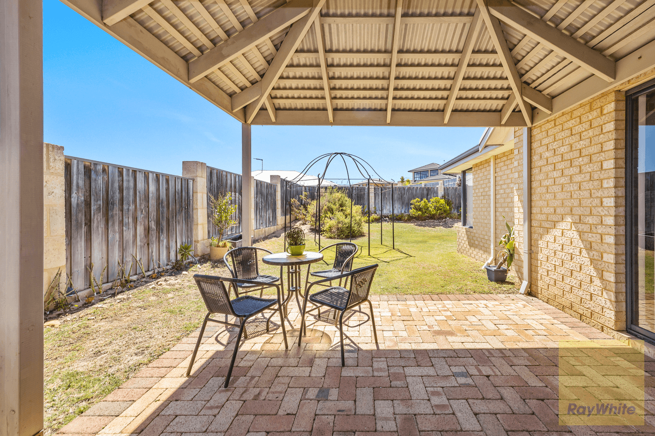 285 Anchorage Drive, MINDARIE, WA 6030