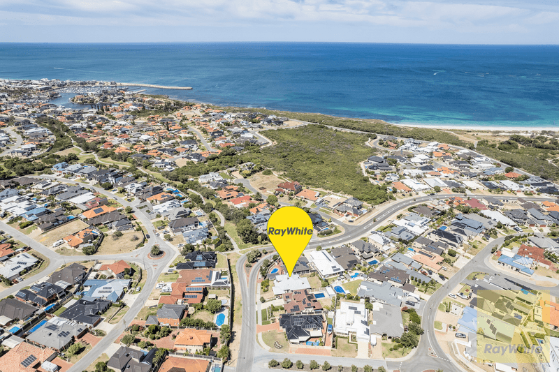 285 Anchorage Drive, MINDARIE, WA 6030