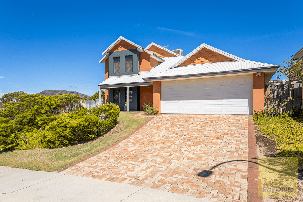 285 Anchorage Drive, MINDARIE, WA 6030