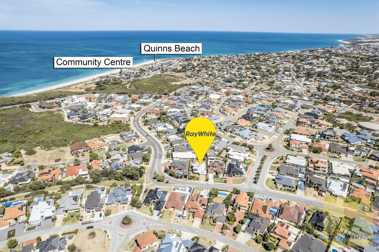 285 Anchorage Drive, MINDARIE, WA 6030