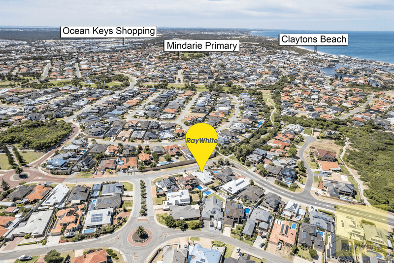 285 Anchorage Drive, MINDARIE, WA 6030