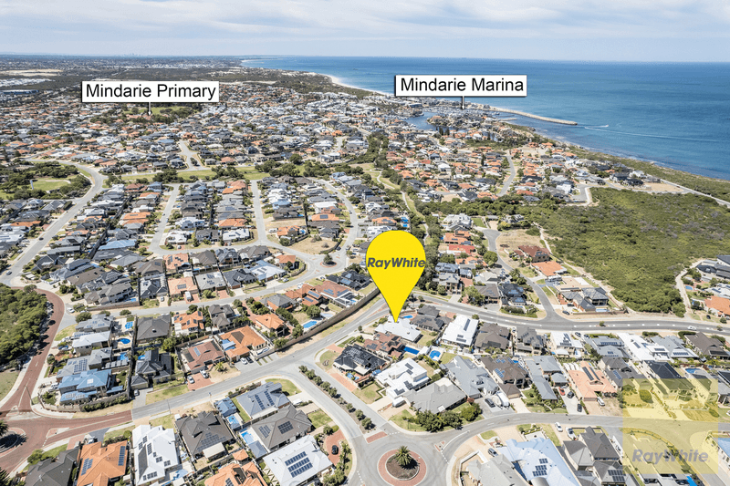 285 Anchorage Drive, MINDARIE, WA 6030