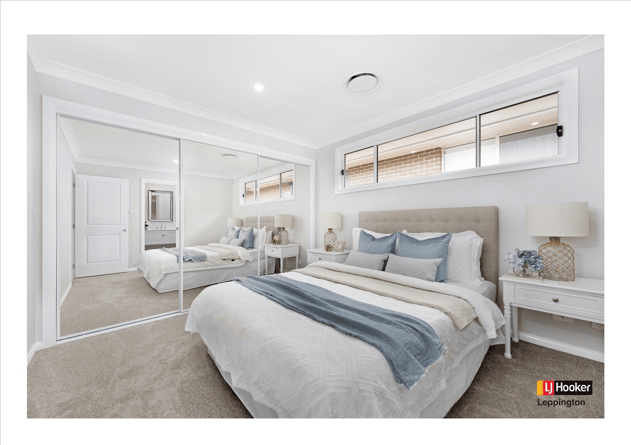 23 Beckhaus Street, GREGORY HILLS, NSW 2557