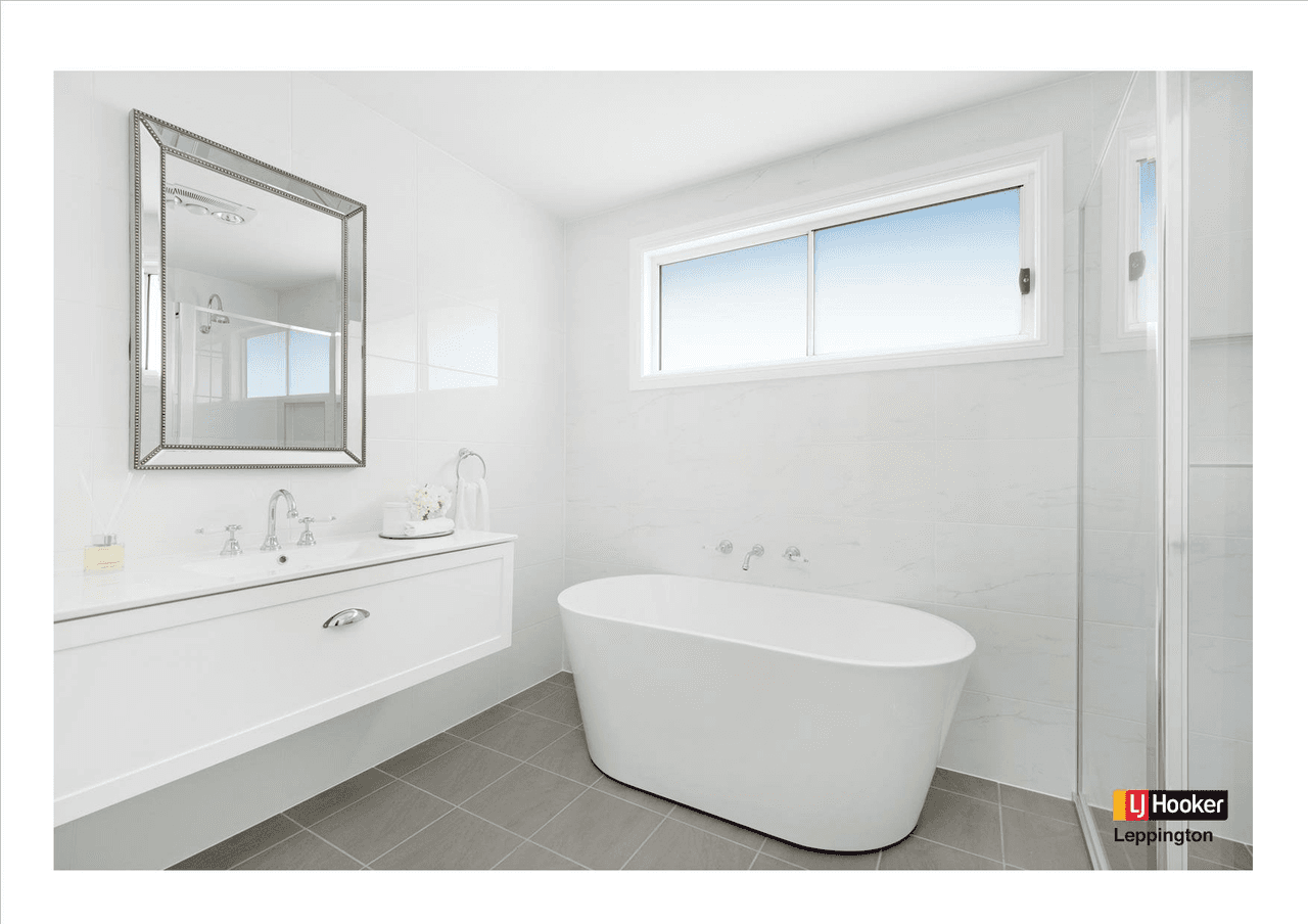 23 Beckhaus Street, GREGORY HILLS, NSW 2557