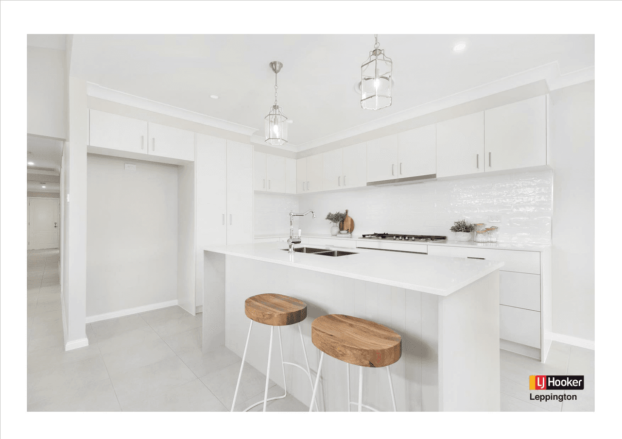 23 Beckhaus Street, GREGORY HILLS, NSW 2557