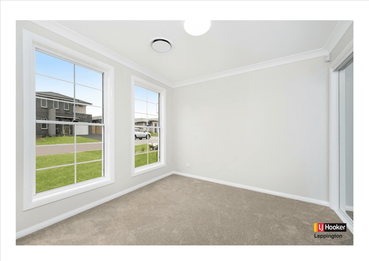23 Beckhaus Street, GREGORY HILLS, NSW 2557