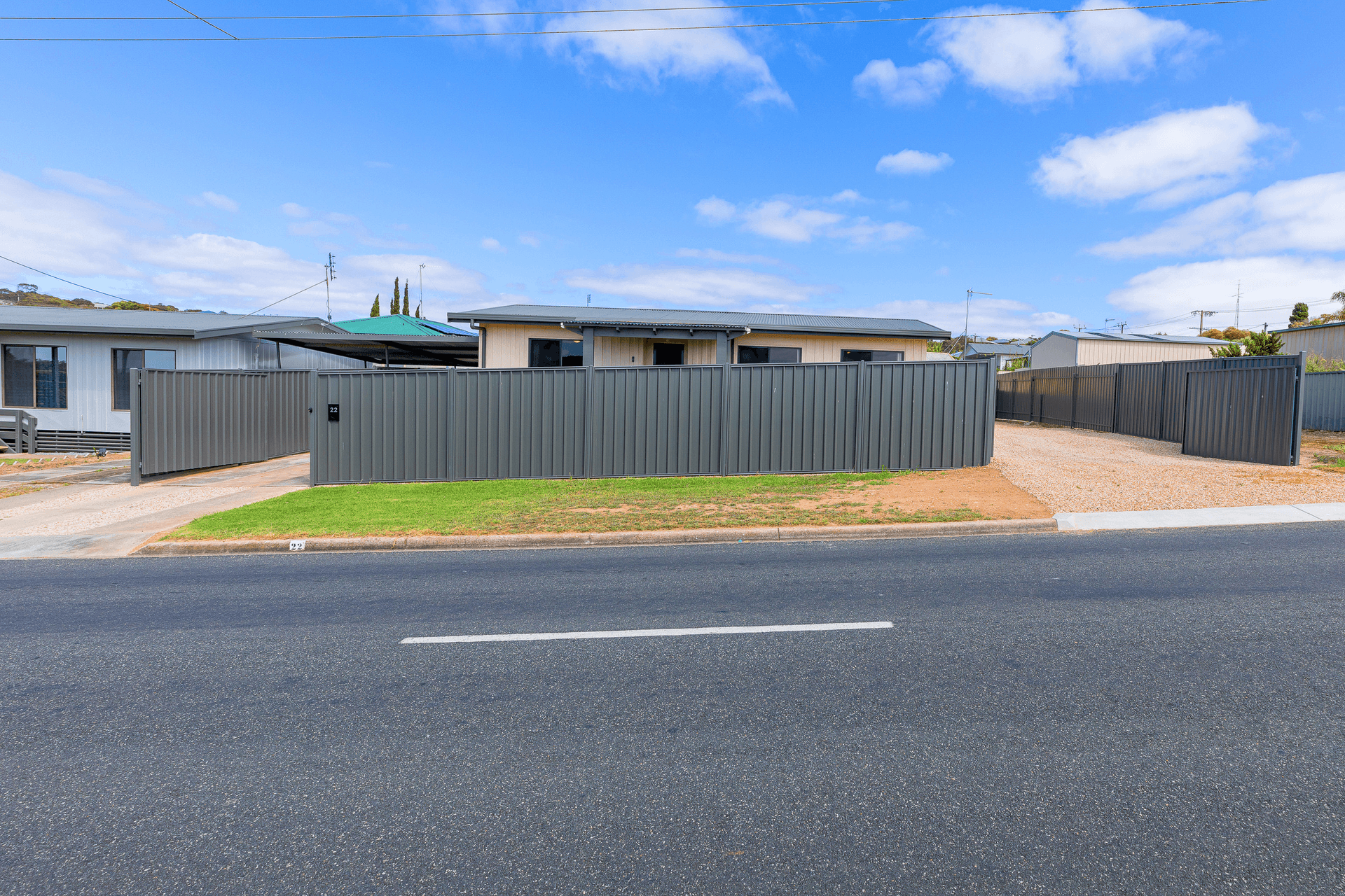 22 Holroyd Avenue, Port Lincoln, SA 5606