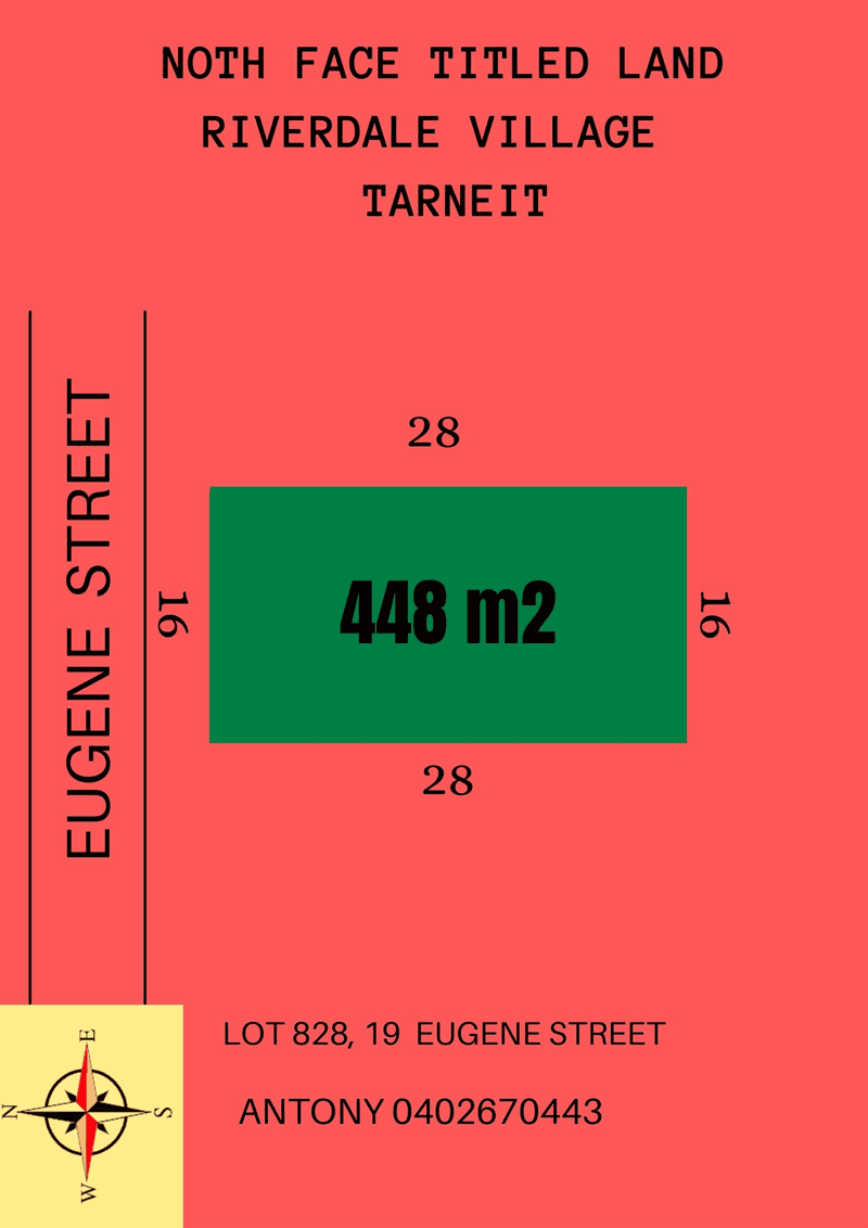 19 Eugene Street, TARNEIT, VIC 3029