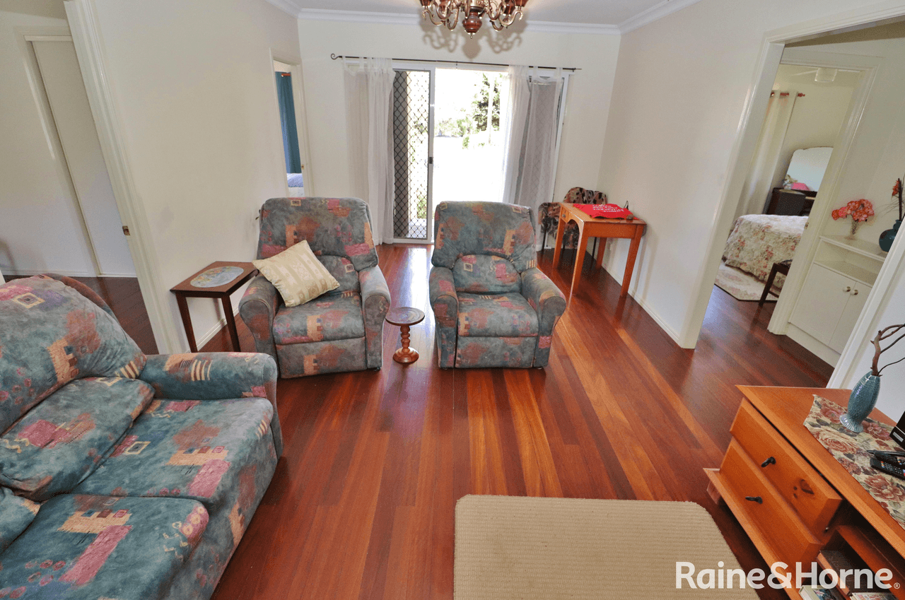 23 River Road, KINGAROY, QLD 4610