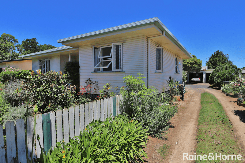 23 River Road, KINGAROY, QLD 4610