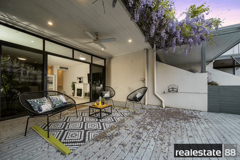 21 / 3 Mitchell Street, MOUNT LAWLEY, WA 6050