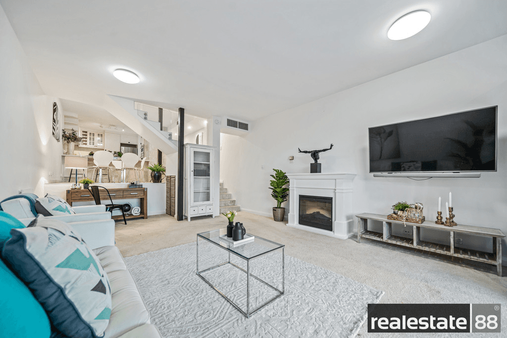 21 / 3 Mitchell Street, MOUNT LAWLEY, WA 6050