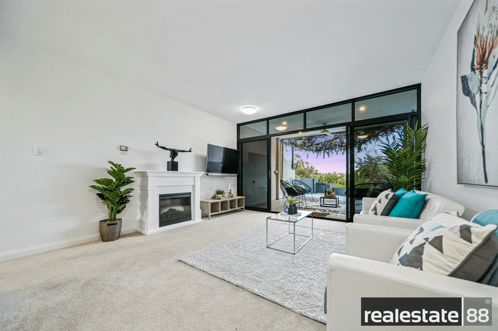 21 / 3 Mitchell Street, MOUNT LAWLEY, WA 6050