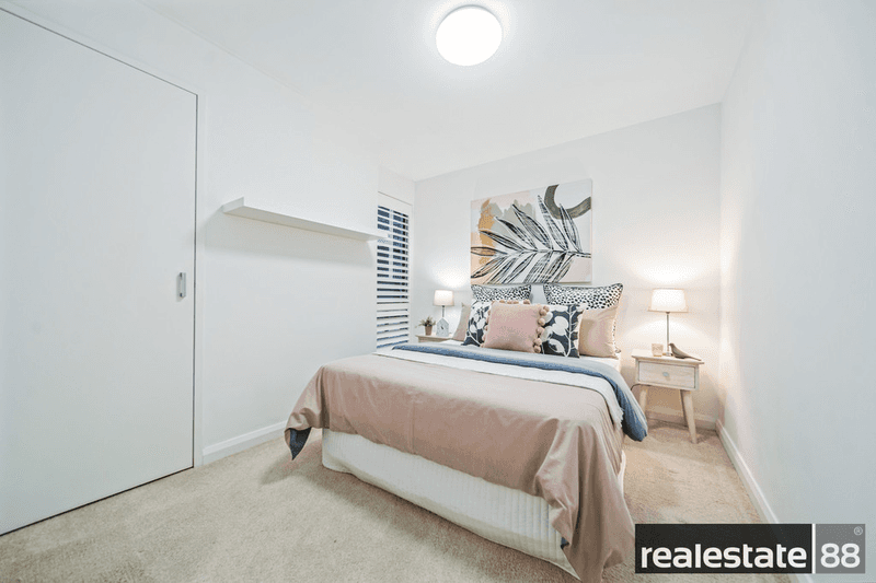 21 / 3 Mitchell Street, MOUNT LAWLEY, WA 6050